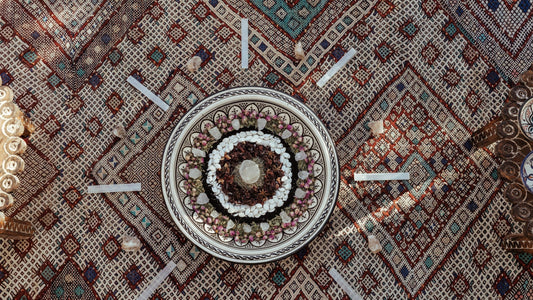 Ethical Moroccan Home Decor & Social Impact