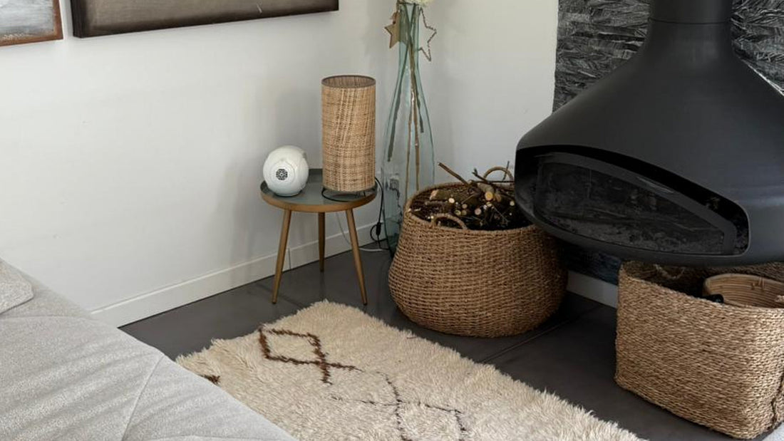 Style your home Moroccan Rugs