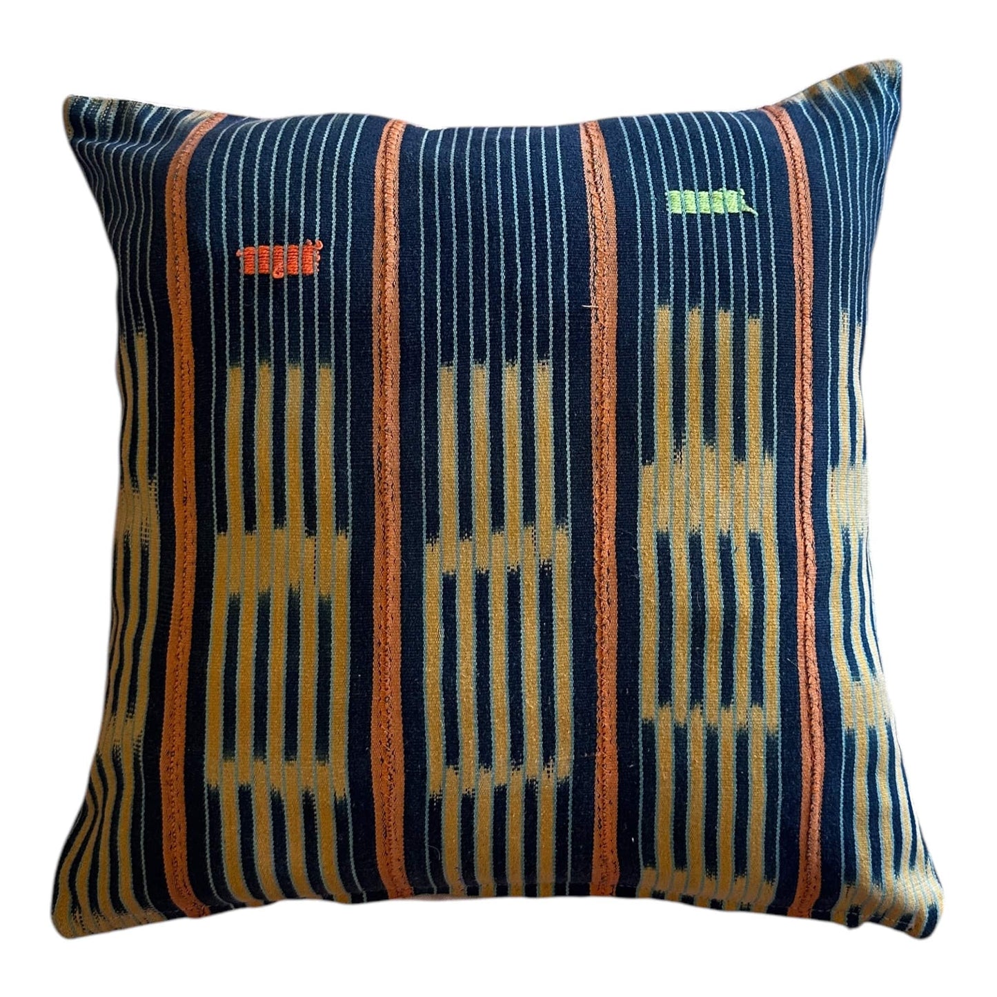 Africa Mudcloth cushions