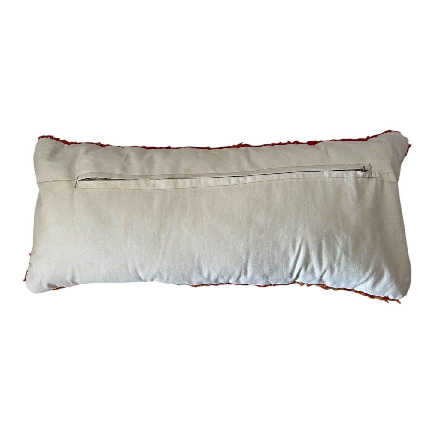 Back side boujaad cushion lumbar