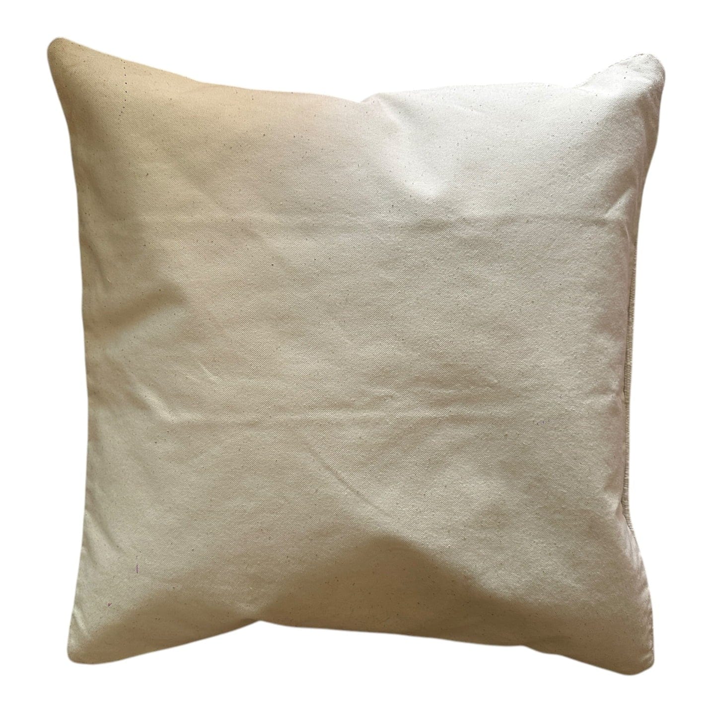 Labboho Morocco white cushion