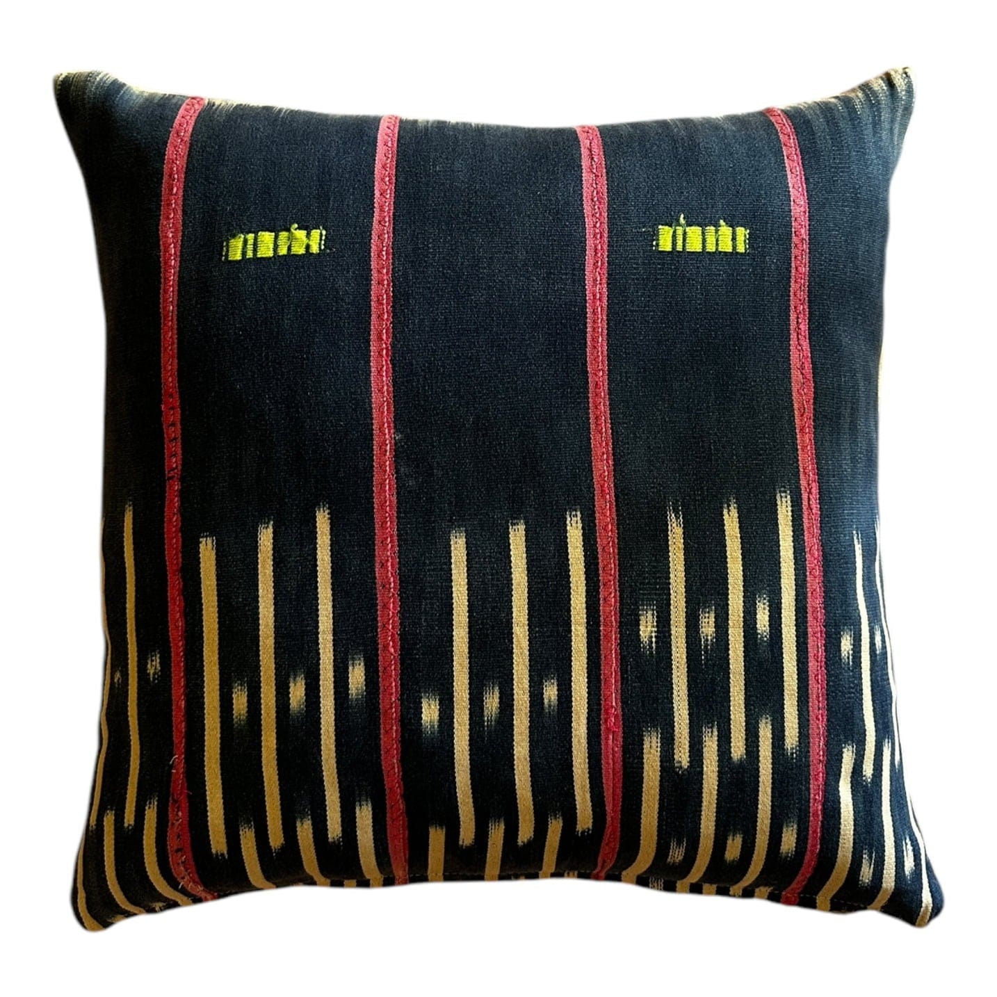 Mudcloth Throw pillow