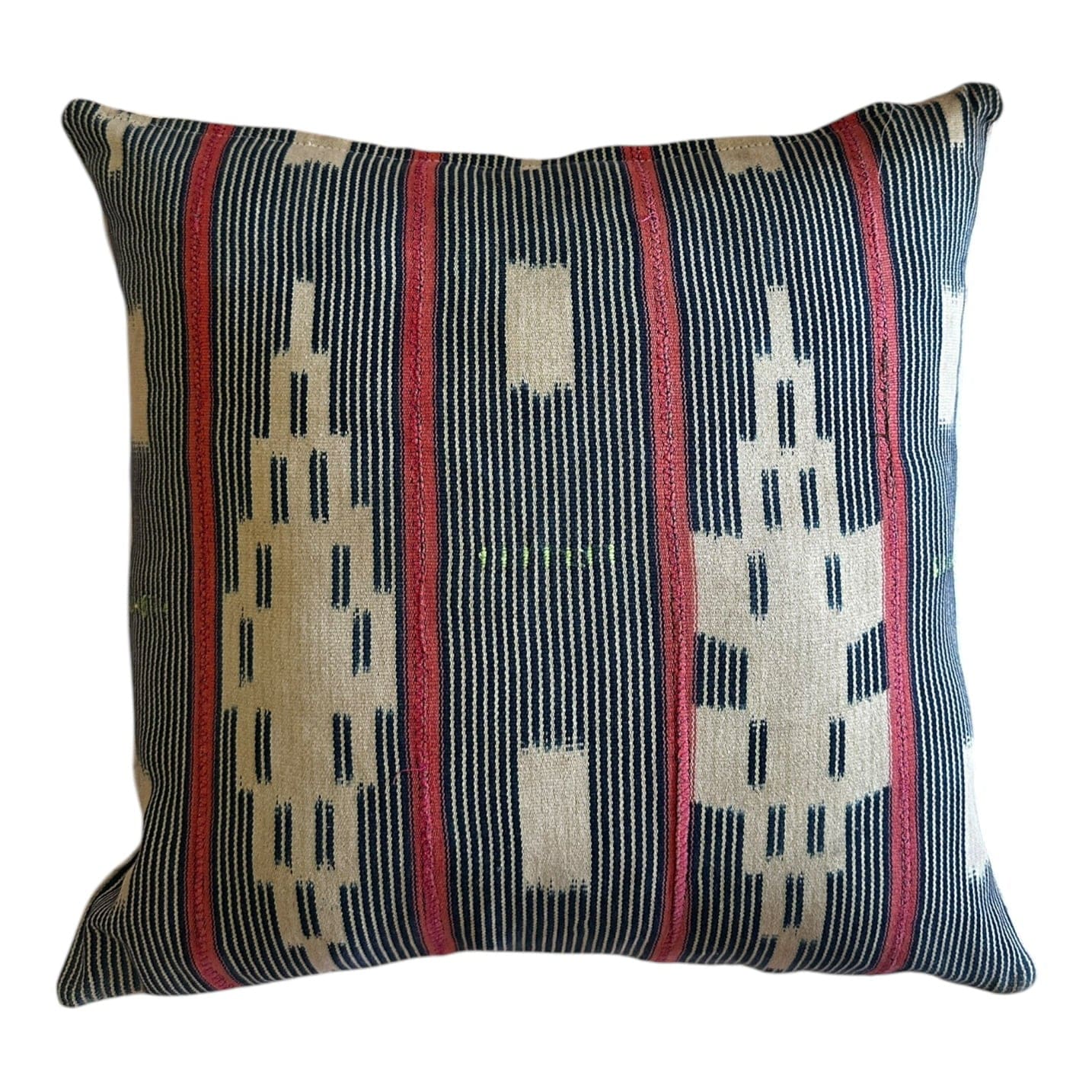 Mudcloth pillow cover 20x20