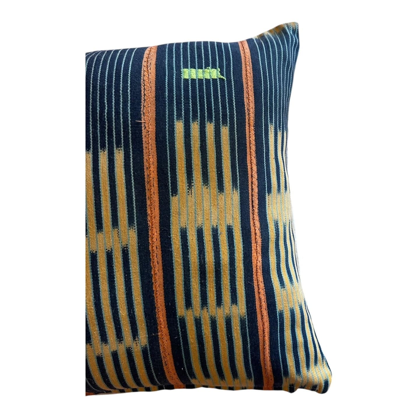 What is mudcloth fabric