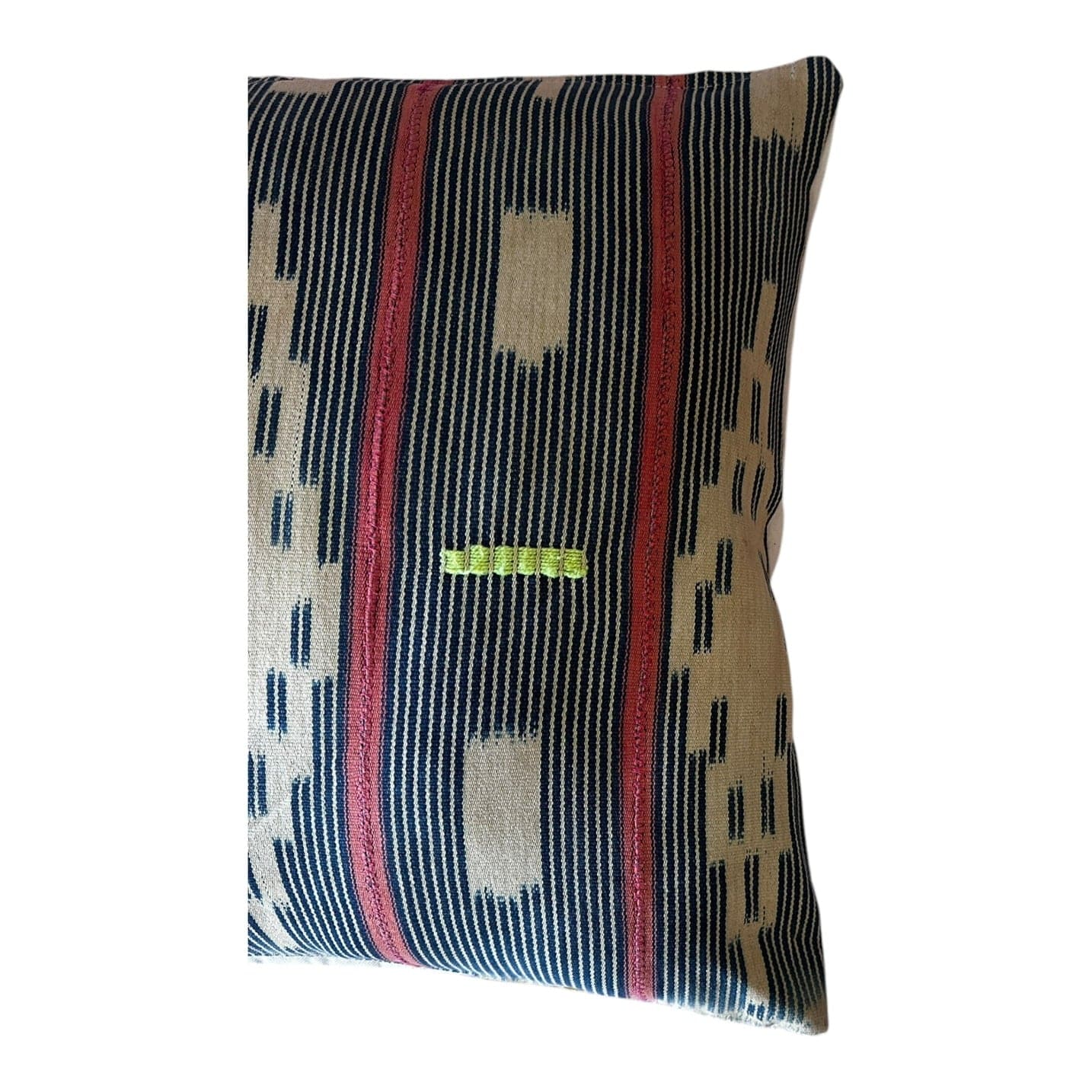 mudcloth pillow case