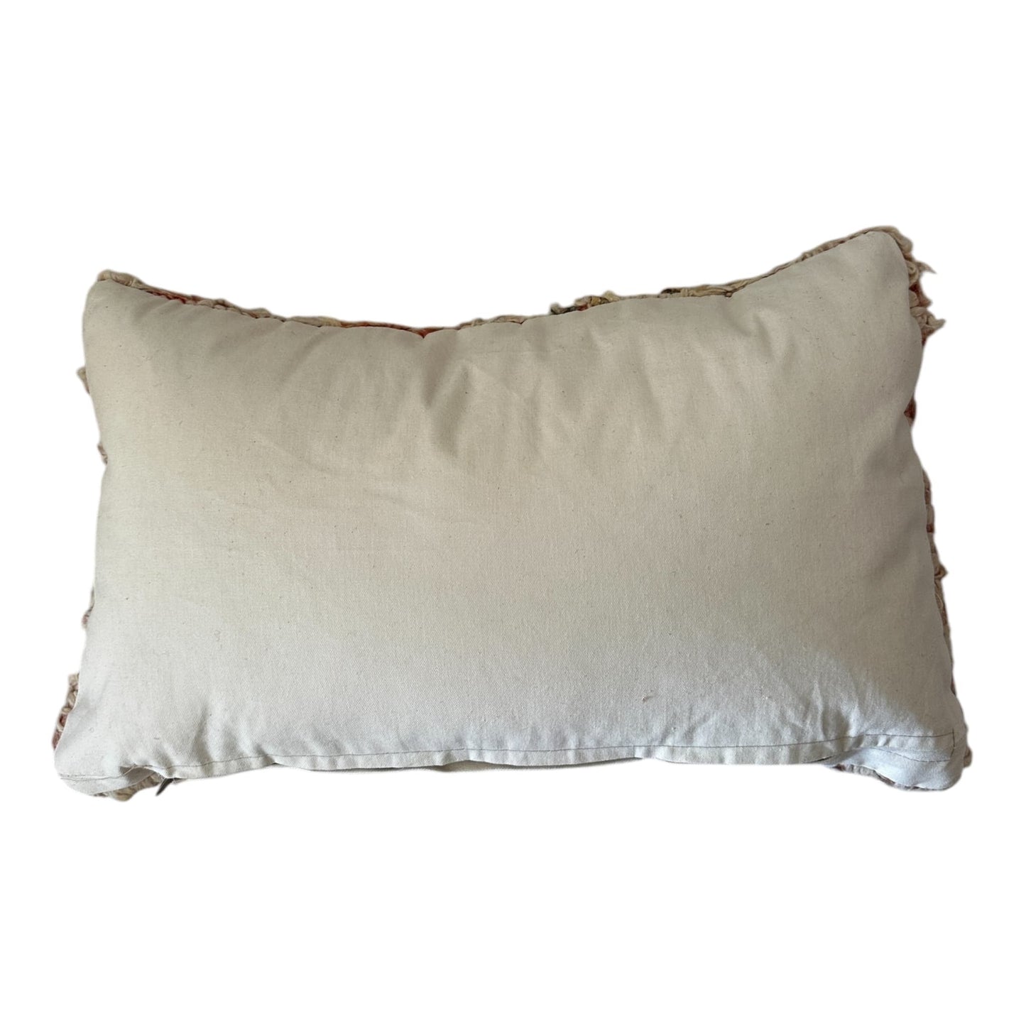 white back cushion kyria