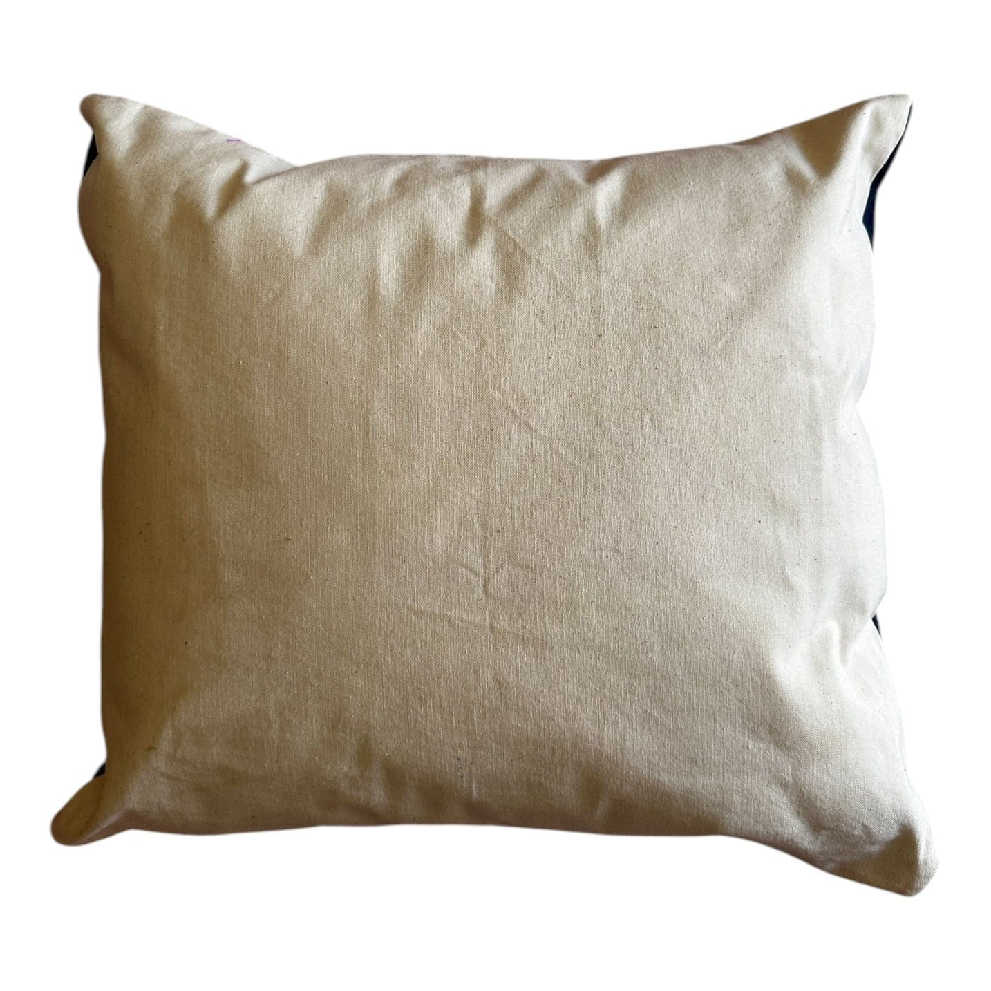 white cushion labboho