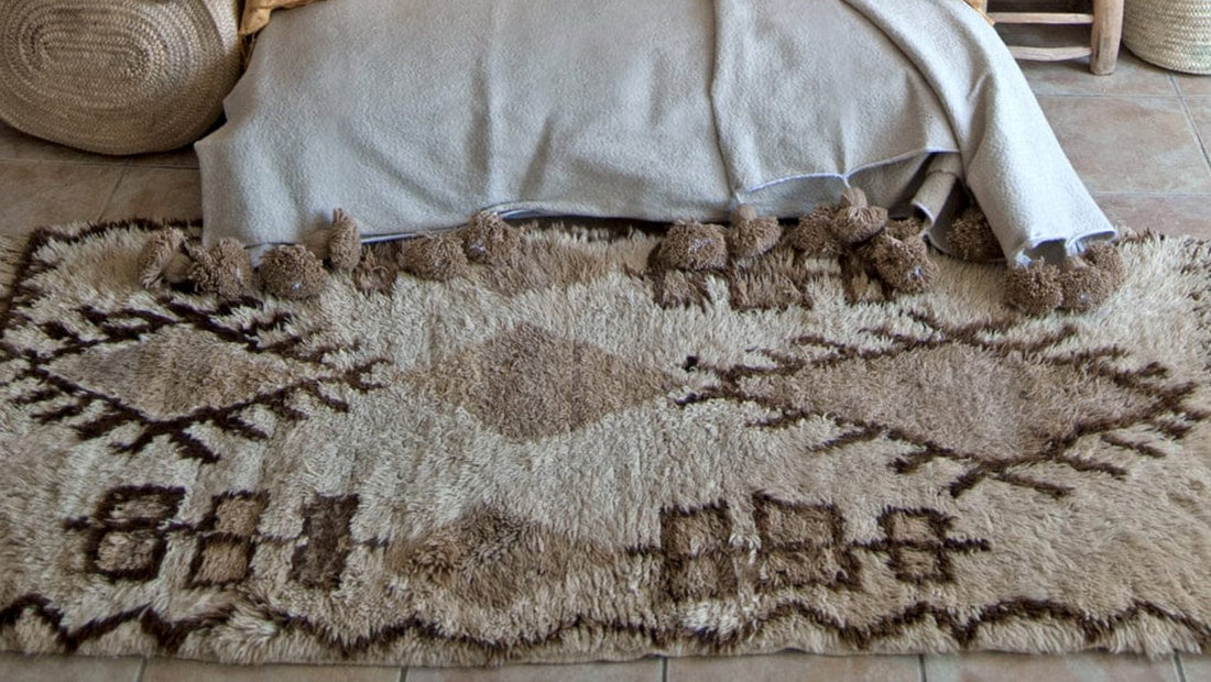 Avoid common rug-buying mistakes with our expert tips. Learn how to choose the right rug for your space, style, and budget.