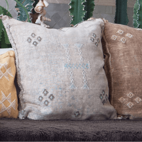 Cactus Silk