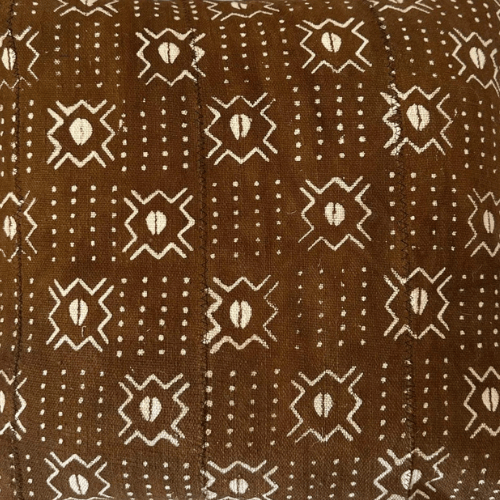 Mali Mudcloth