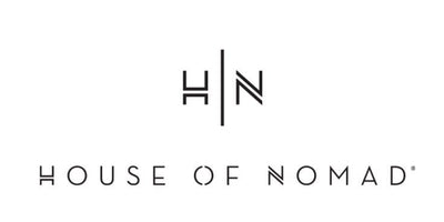 House of Nomad logo