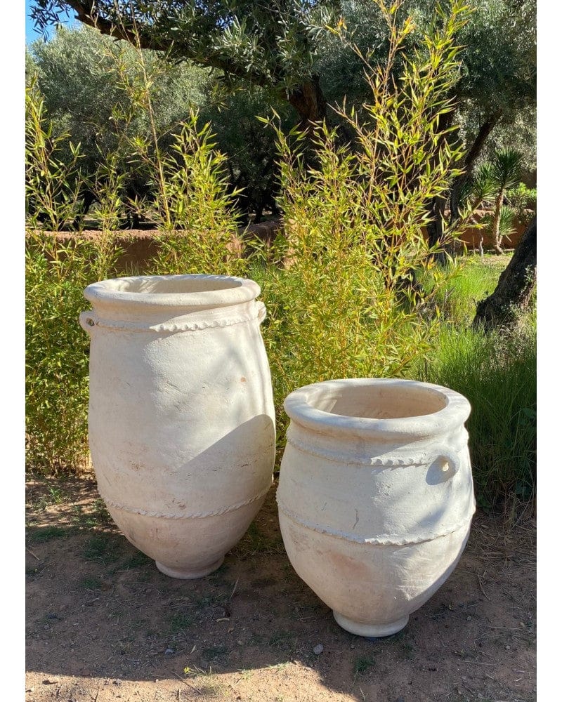 Tamegroute pottery & ceramics from morocco