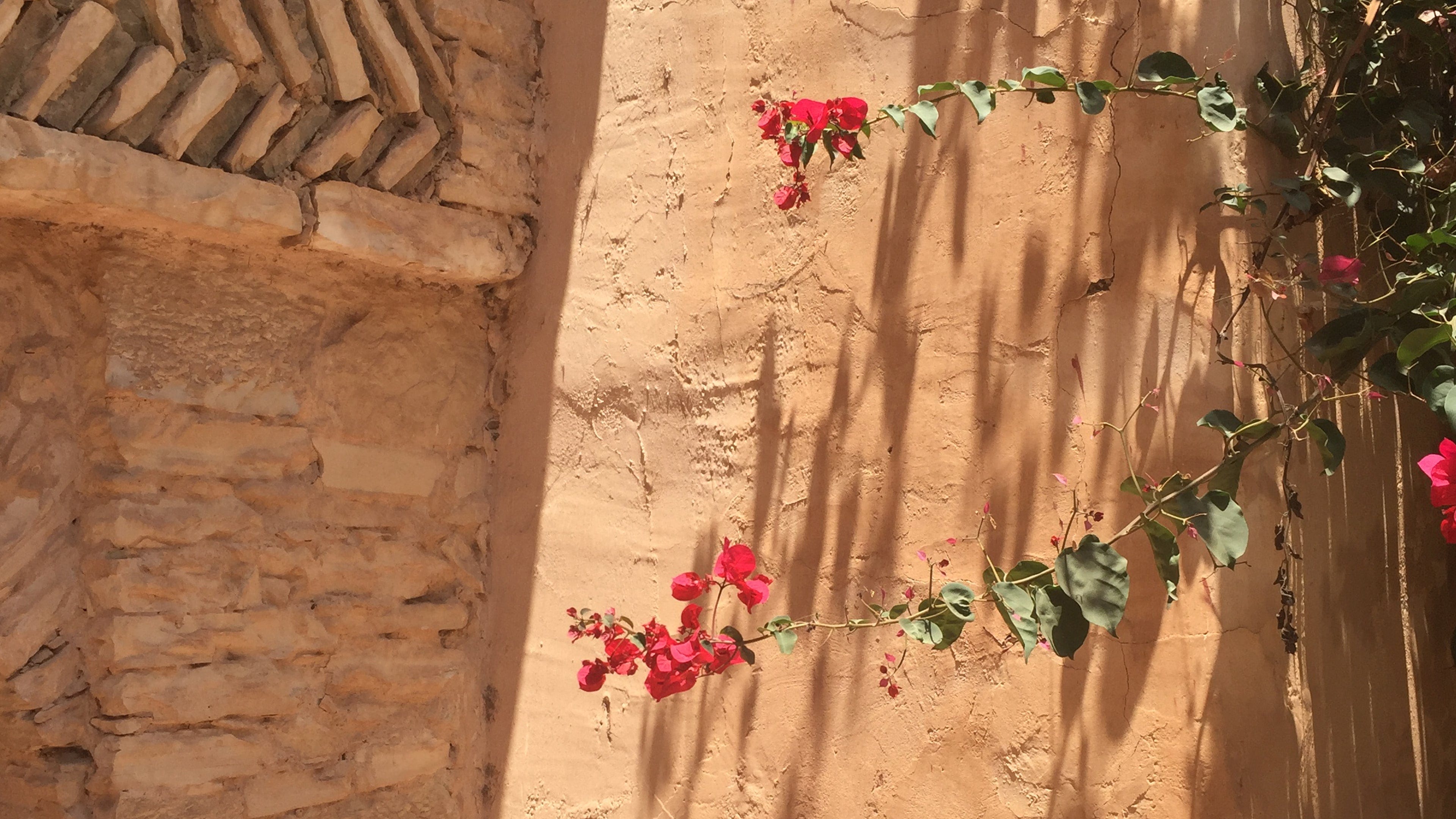 moroccan architecture morocco maroc